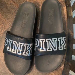 PINK SLIDES